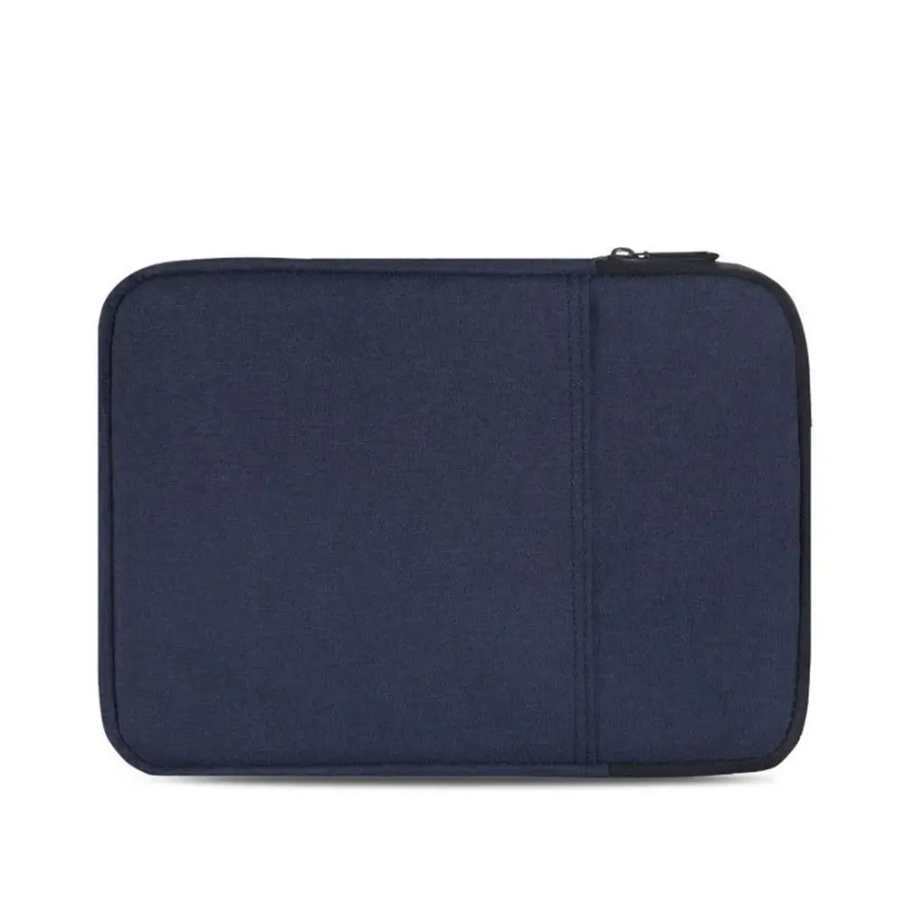 Shockproof Tablet Sleeve Pouch – Fits iPad, Kindle 6–11 Inch