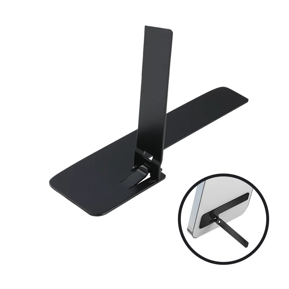 FONKEN Ultra-Thin Foldable Phone Holder Invisible Desk Stand
