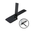 FONKEN Ultra-Thin Foldable Phone Holder Invisible Desk Stand