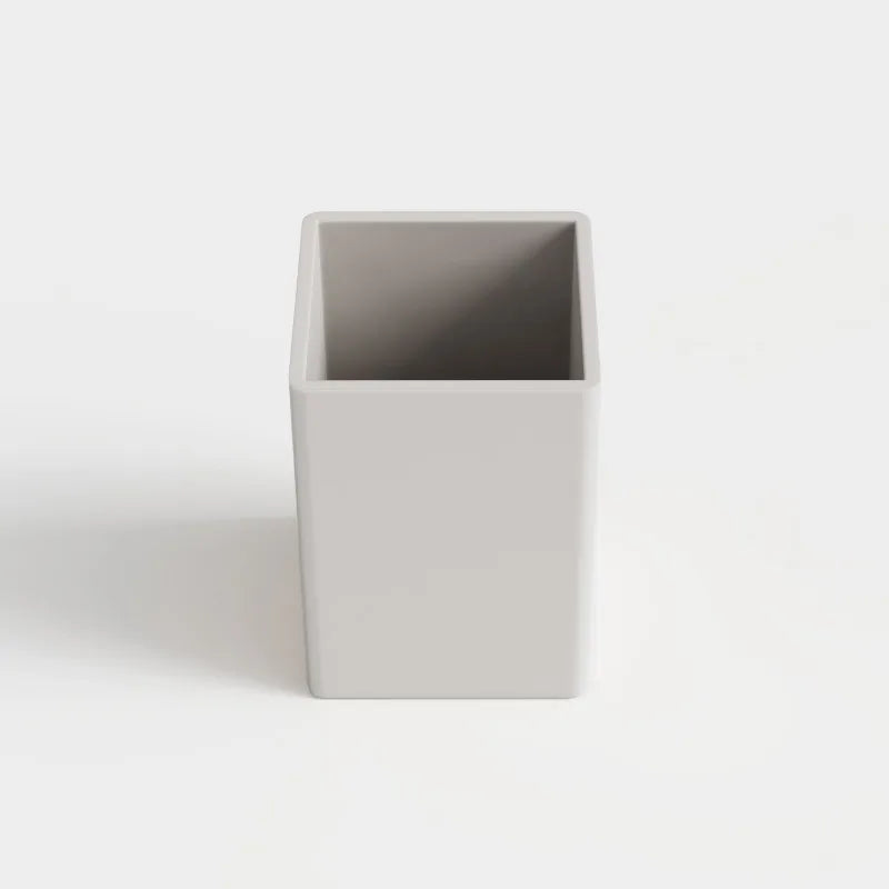 Silicone Desktop Organizer – Pen Holder & Jewelry Tray