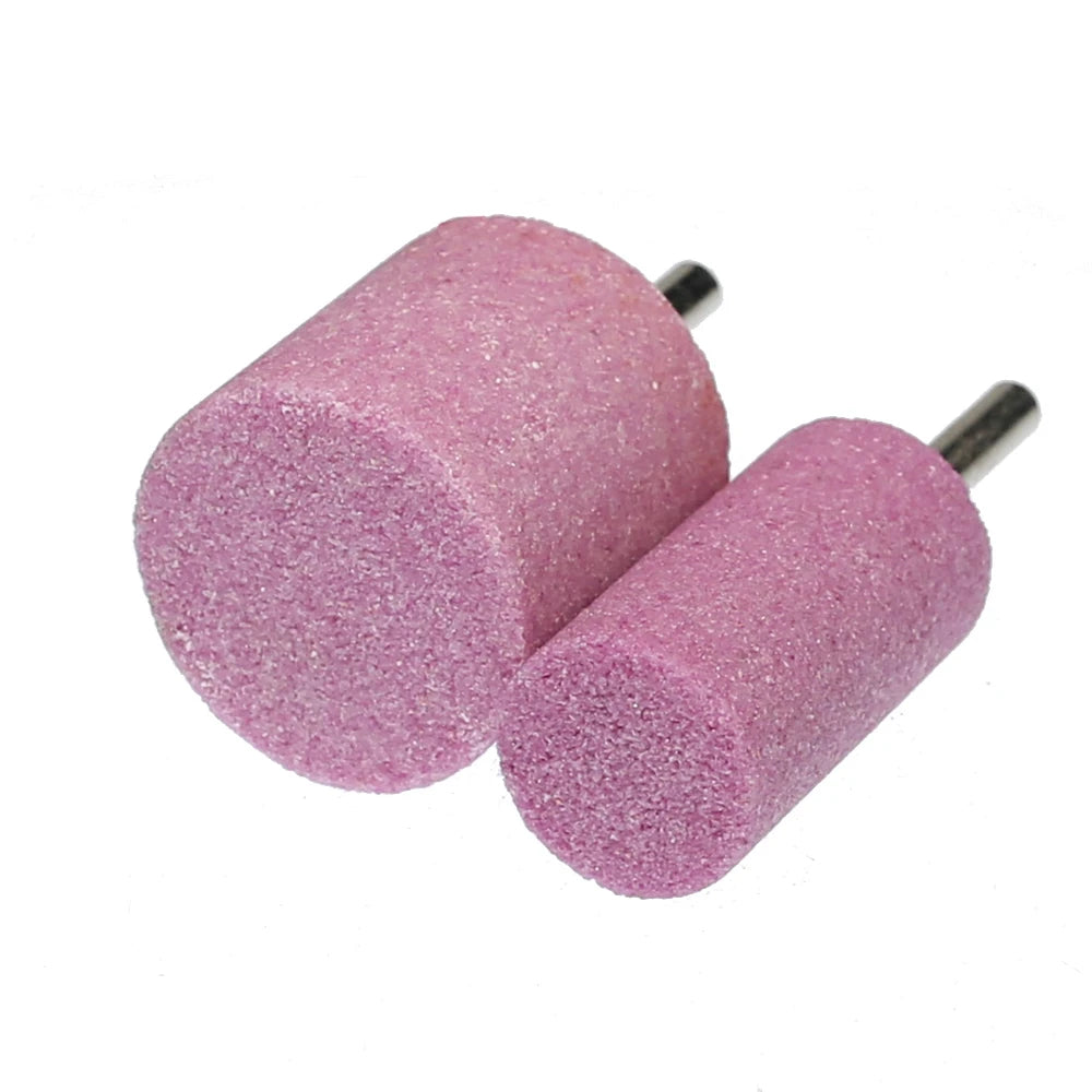 Ceramic Drill Grinding Head 6mm Shank – Abrasive Mounted Wheel