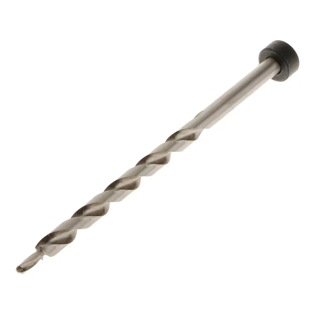 HSS Pocket Hole Drill Bit – Round Shank Twist Step Bit Set