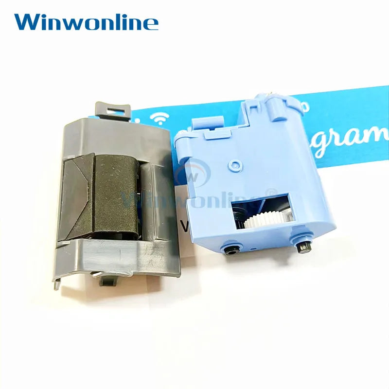 HP N2600 N6600 Pickup Roller & Separation Pad Set 4T8E4 4T8E5