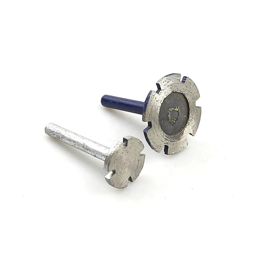 Sintered Diamond Cutting Disc – Stone Engraving & Grinding