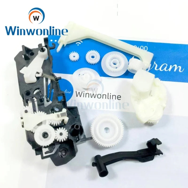515 Gear Box Paper Feeder Unit for HP Printers – Gear Assembly