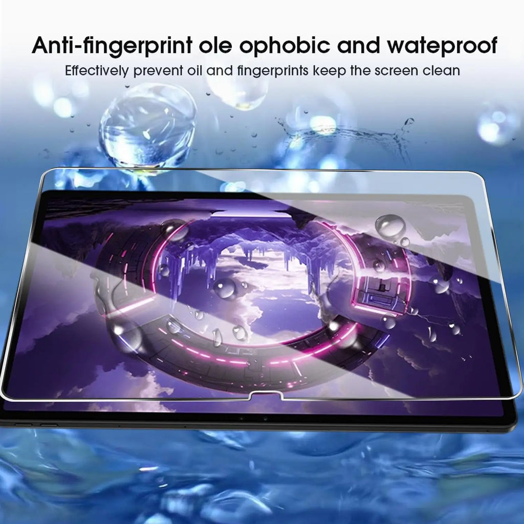 9H Tempered Glass Screen Protector – Lenovo Legion Y900 2026