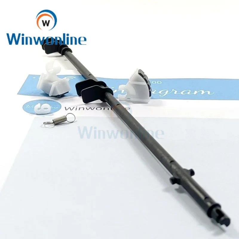Pre-Paper Feed Roller Unit for Canon IR1435 FE4-0299-000