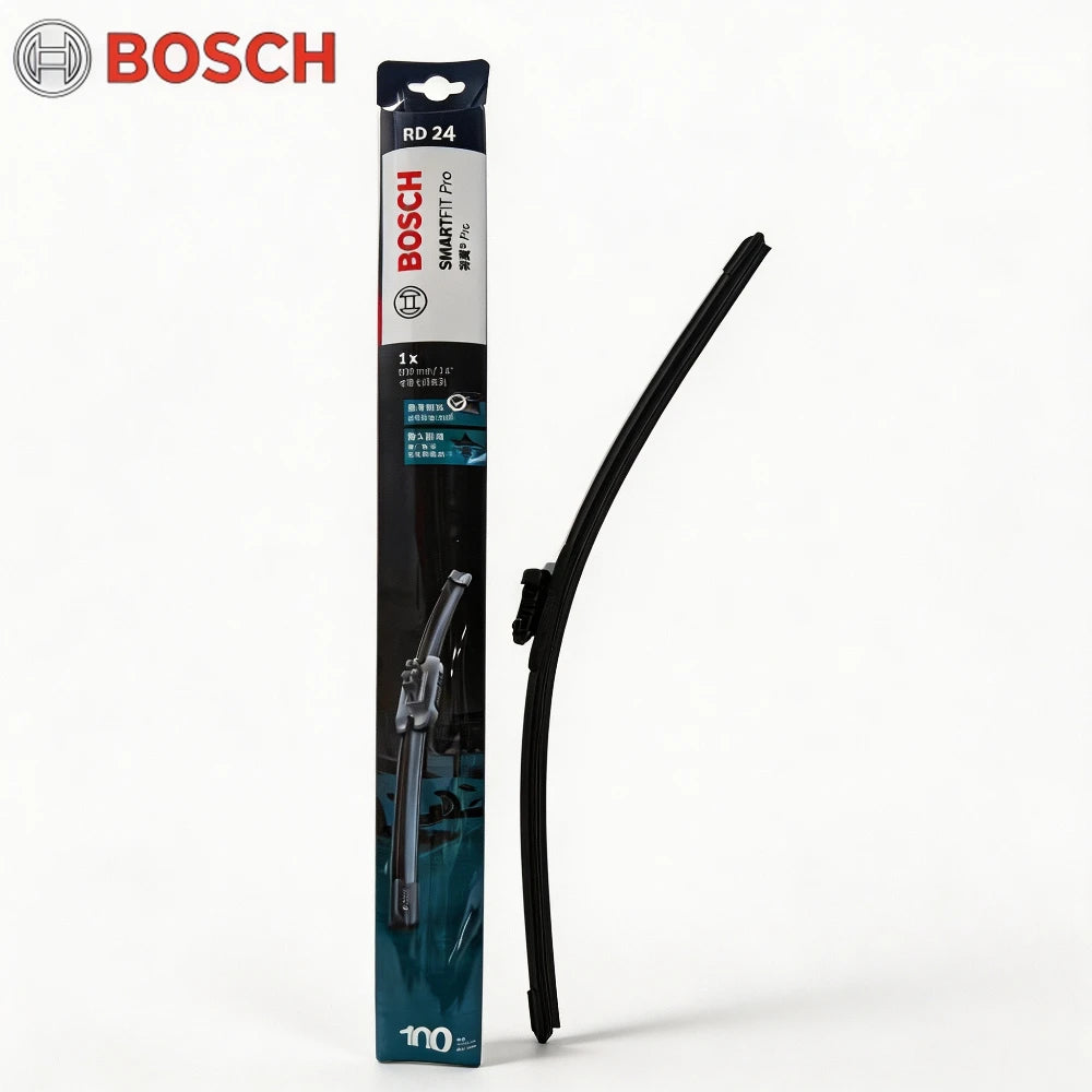 Bosch SMARTFIT Pro Wiper Blades 14–26" | Maserati Ghibli Levante