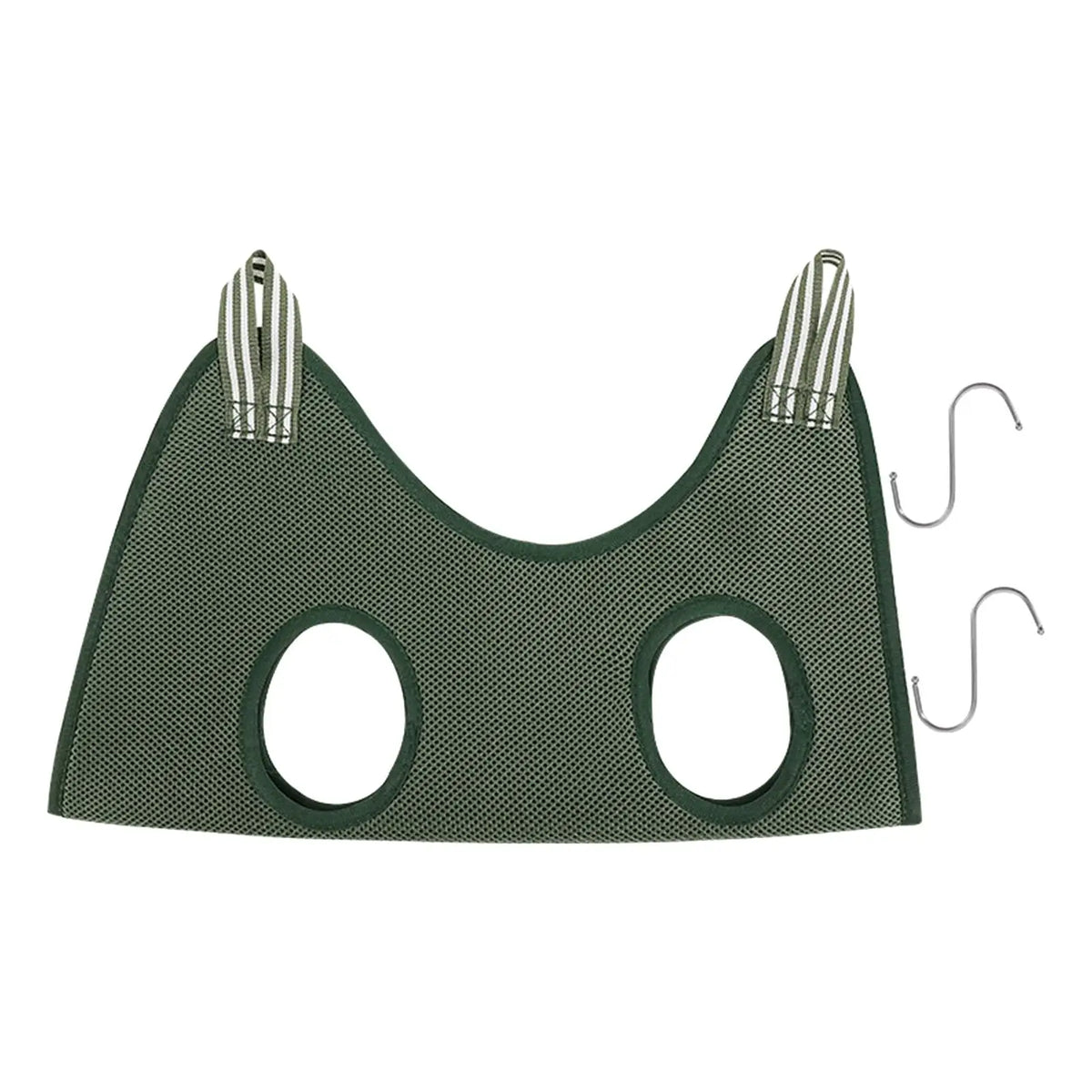 Pet Grooming Hammock Sling – Dog & Cat Nail Trim Helper
