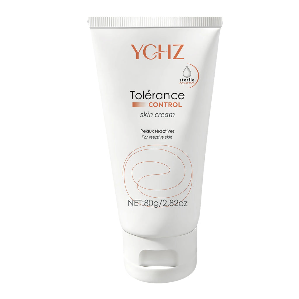 YCHZ Hyaluronic Acid & Shea Butter Face Cream 80g