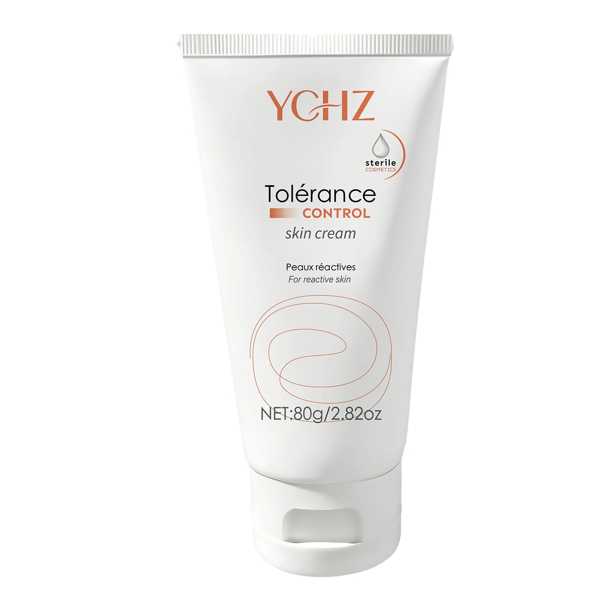 YCHZ Hyaluronic Acid & Shea Butter Face Cream 80g