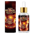 ROZINO Retinol Neck Smoothing Essence Oil | 30ml Serum
