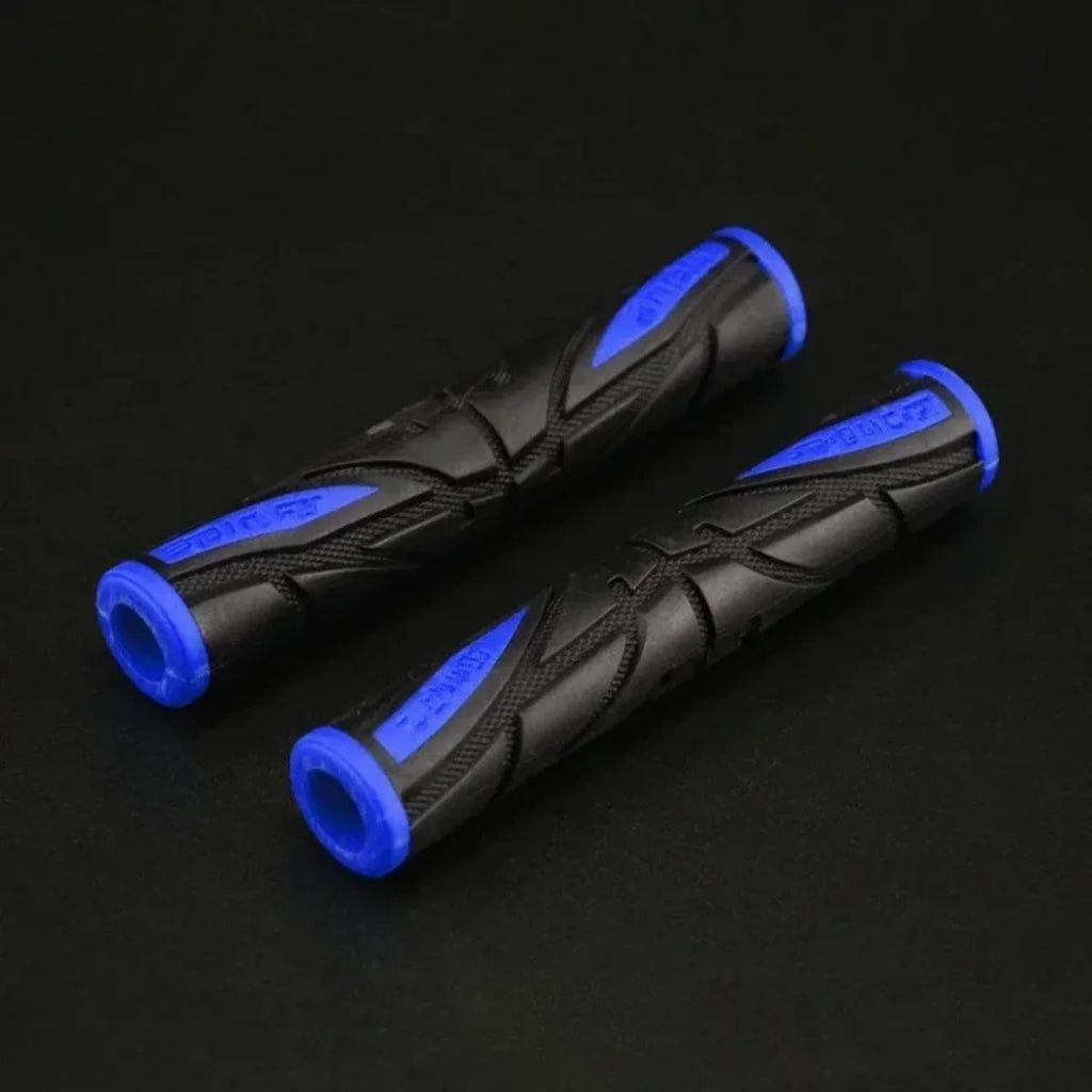 2-Pack Anti-Slip Motorcycle Brake Handle Silicone Covers