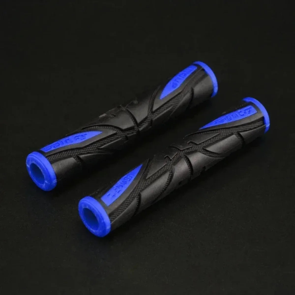2-Pack Anti-Slip Motorcycle Brake Handle Silicone Covers