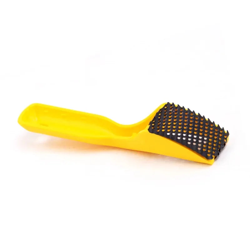Ceramic File Pottery Carving & Sculpting Tool – Multi-Use