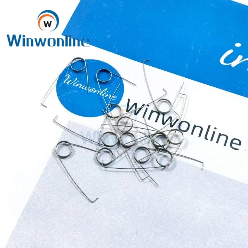 50-Pack Epson L8050 L8058 L18050 Paper Feed Separation Rod Springs