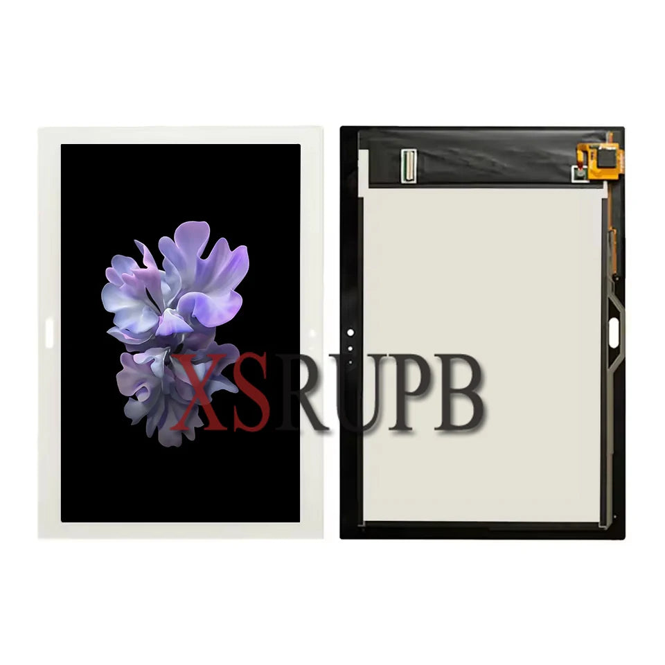 Lenovo TAB 4 10 Plus TB-X704 LCD Touch Screen Digitizer Assembly