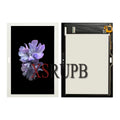 Lenovo TAB 4 10 Plus TB-X704 LCD Touch Screen Digitizer Assembly
