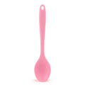 Long Handle Silicone Mini Spoon – Kitchen Mixing & Seasoning