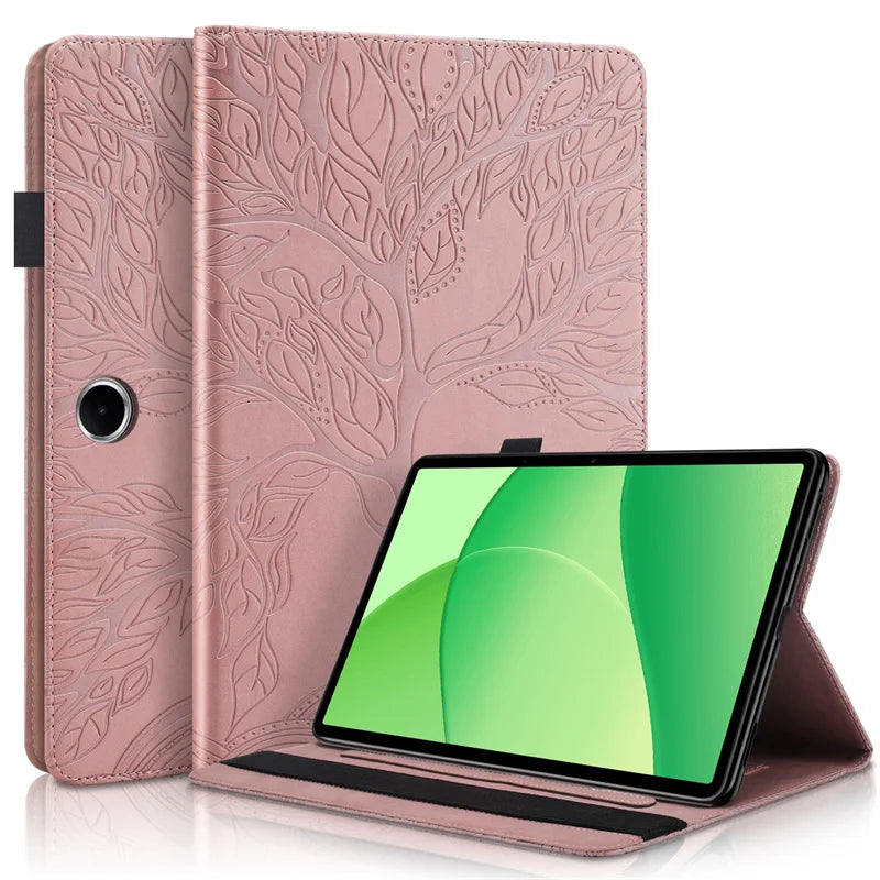 OnePlus Pad Lite & OPPO Pad SE 11" Flip Wallet Stand Case