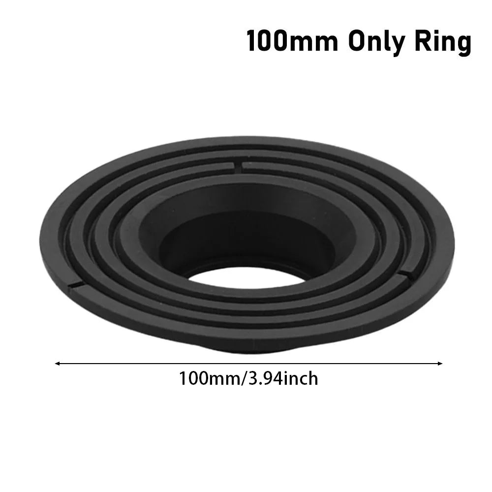 Brass Floor Drain Core – Cuttable Odor & Insect Proof 138mm