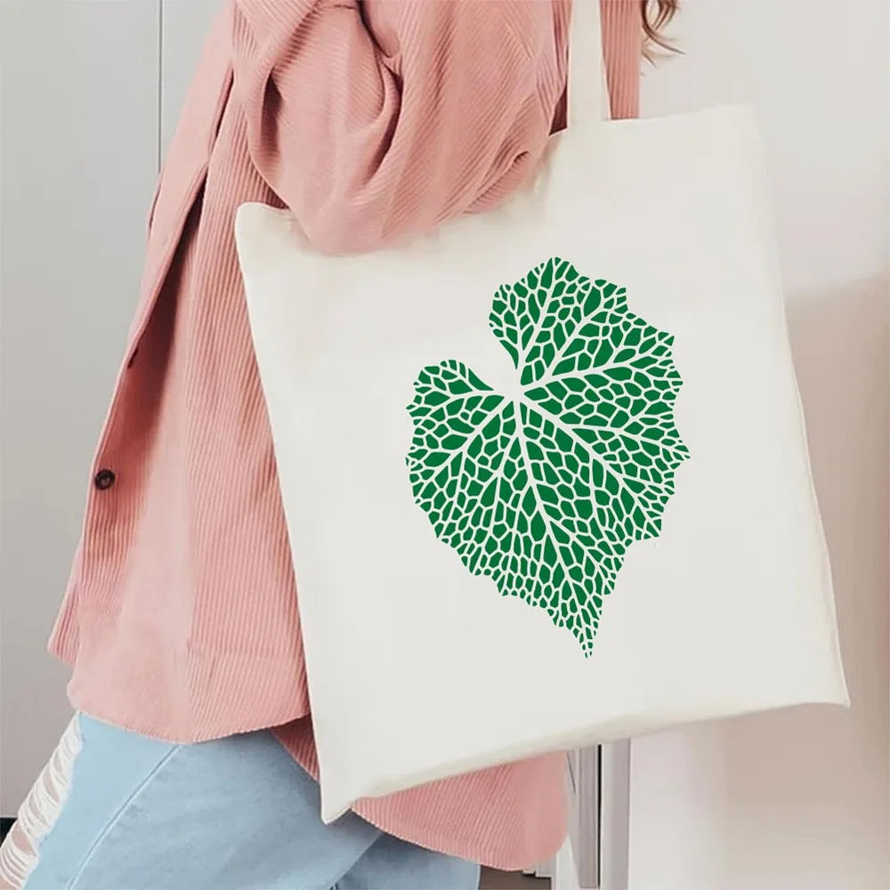 PET Hollow Leaf Stencil A4 – DIY Scrapbook & Painting Art