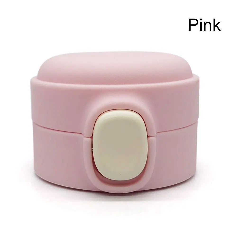 Universal Reusable Coffee Cup Lid – BPA-Free Tumbler Cover