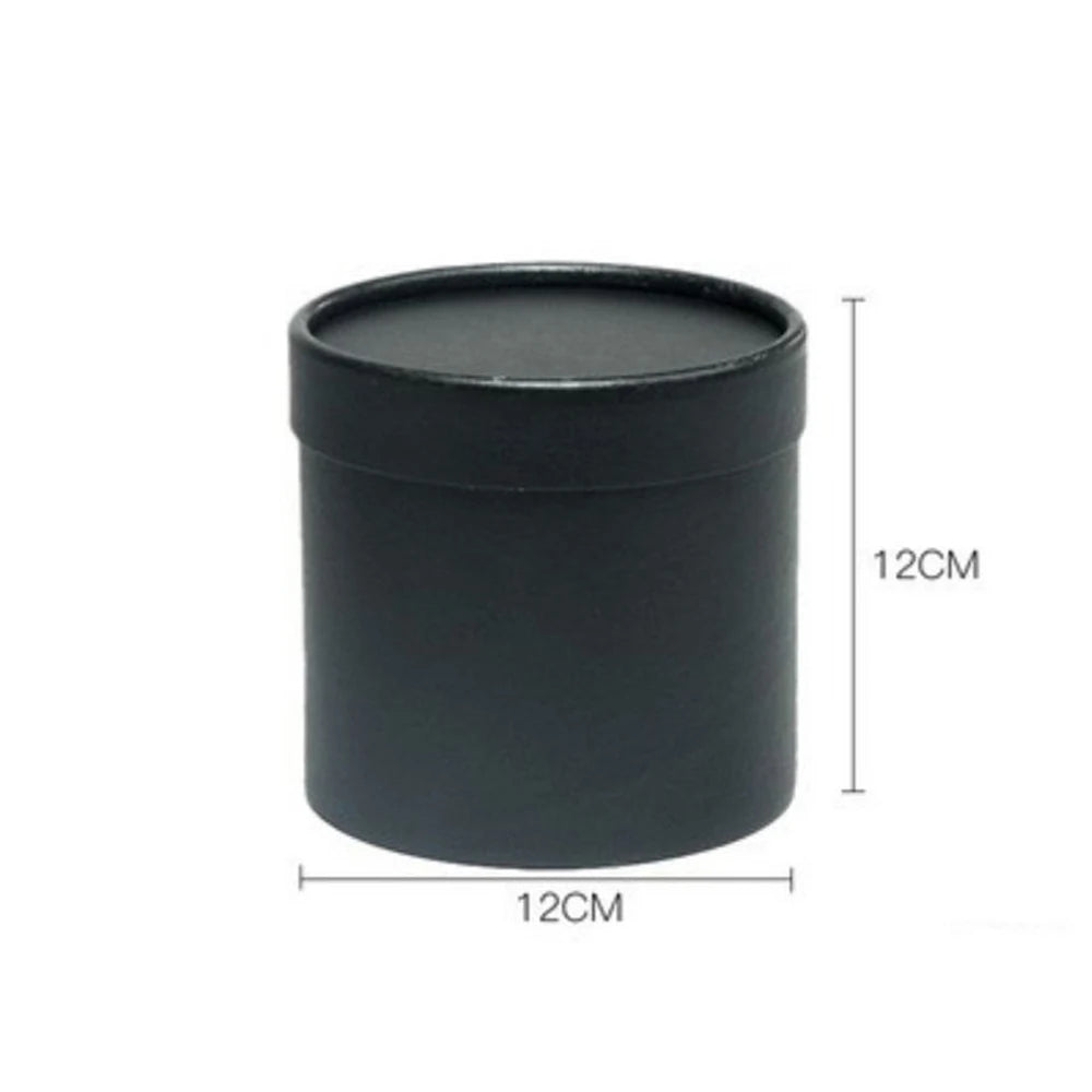 Acrylic Bobo Ball Flower Box Set – Bow Hug Bucket Gift Wrap