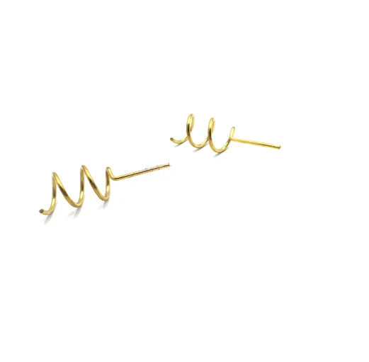 2.4G Copper Spring Helix PCB Antenna 2400-2500MHz 4dBi Omni