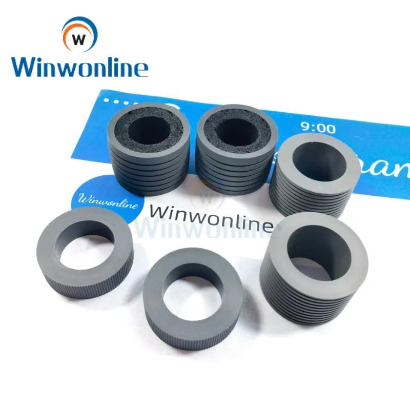 Pick Up Roller & Separation Pad for Fujitsu Fi-5900C Fi-5950