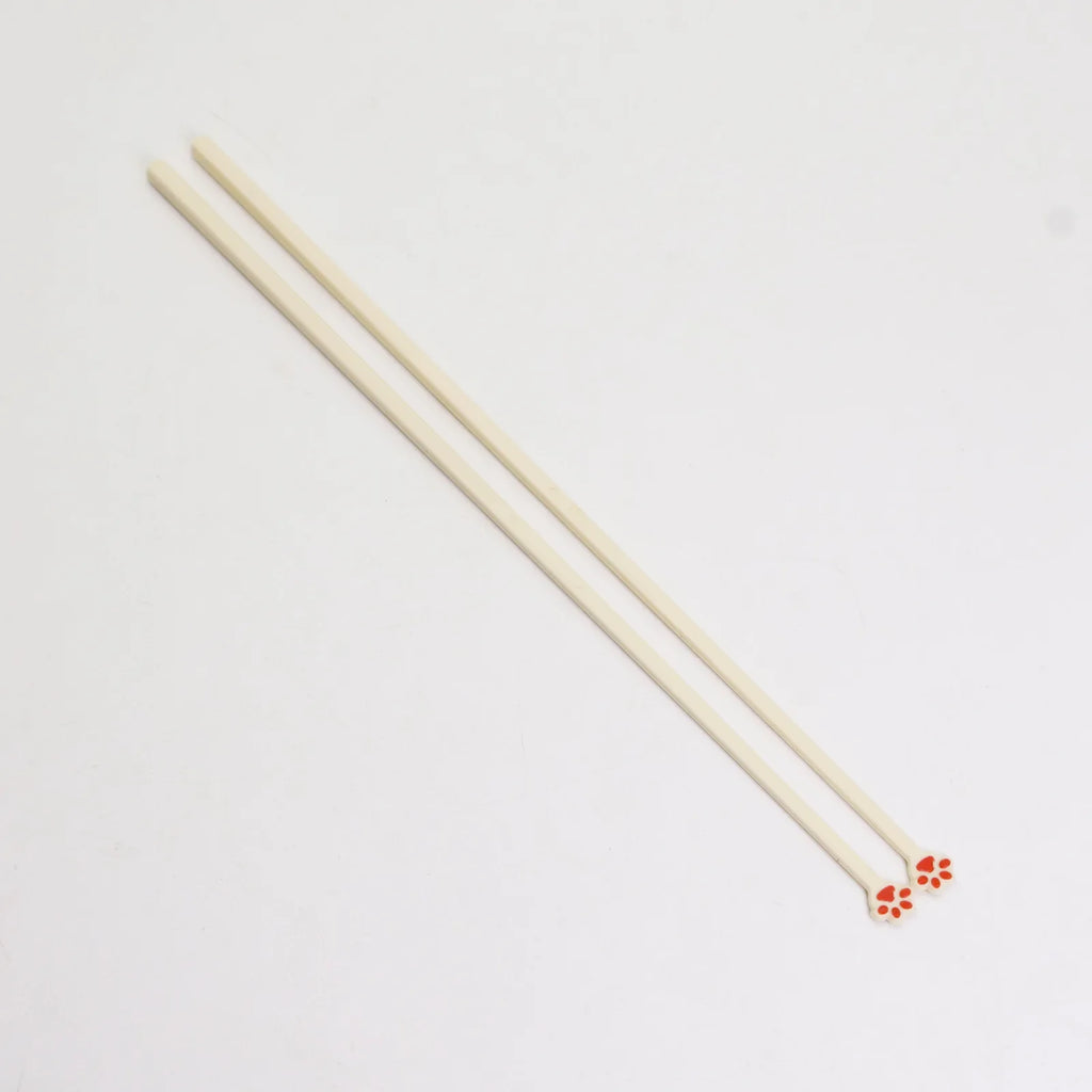 Cat Paw Training Chopsticks for Kids & Beginners