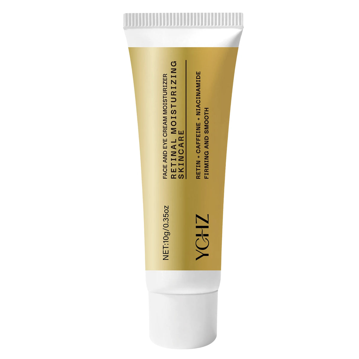 YCHZ Firming Eye Cream – Anti-Aging, Lifting & Dark Circles