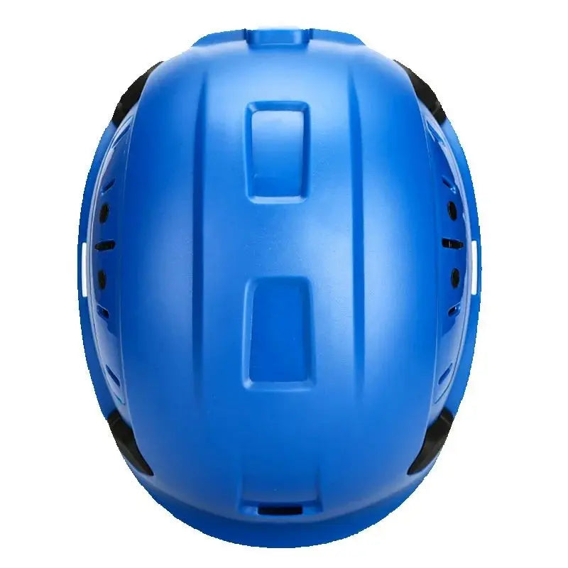 ABS Safety Hard Hat – Adjustable 6-Point Suspension Helmet