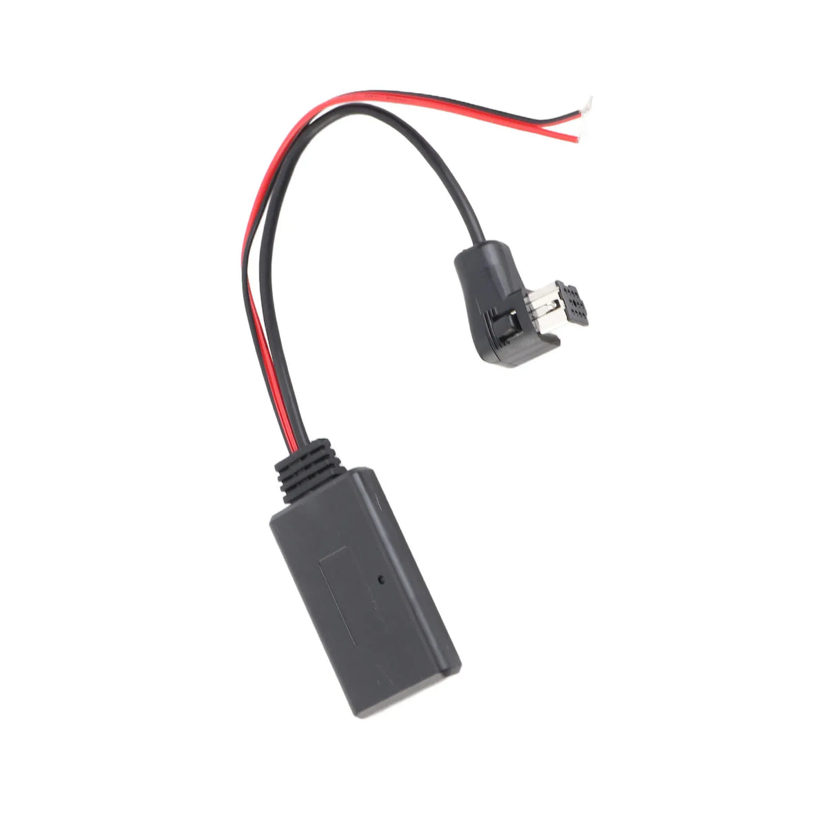 11-Pin Bluetooth AUX Music Adapter for IP-BUS Car Radios