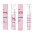 ROZINO 3D Bubble Lip Mask – Plumping, Cleansing & Brightening
