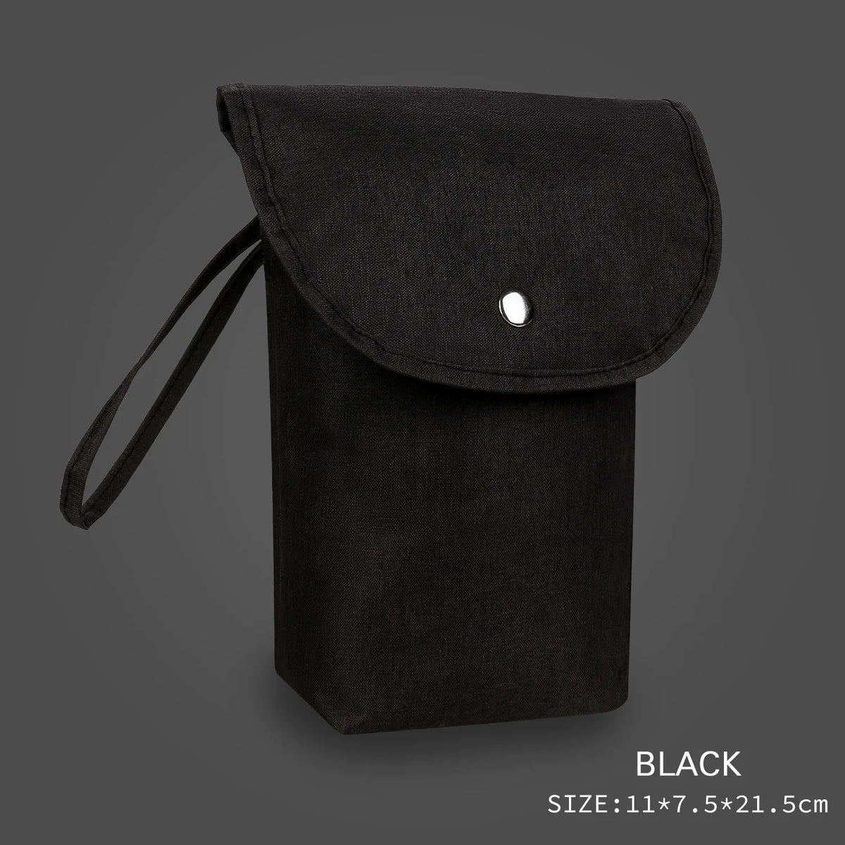 Waterproof Baby Diaper Bag – Wet Dry Travel Organizer Pouch