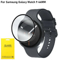 PMMA Screen Protector – Samsung Galaxy Watch 9 & Ultra 2