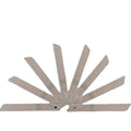 SK5 Steel 9mm Utility Knife Replacement Blades – 10-Pack
