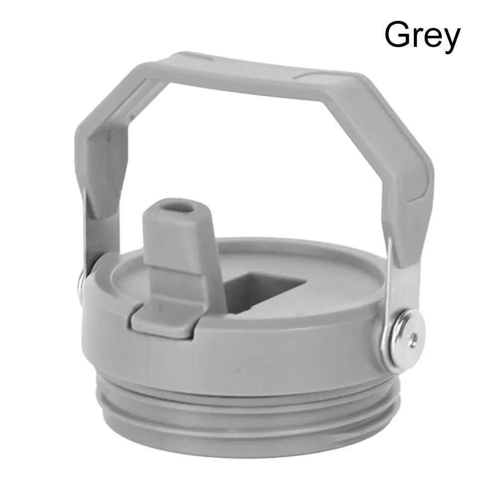 Universal Metal Lid Cap for 20/30oz Tumbler Water Bottle
