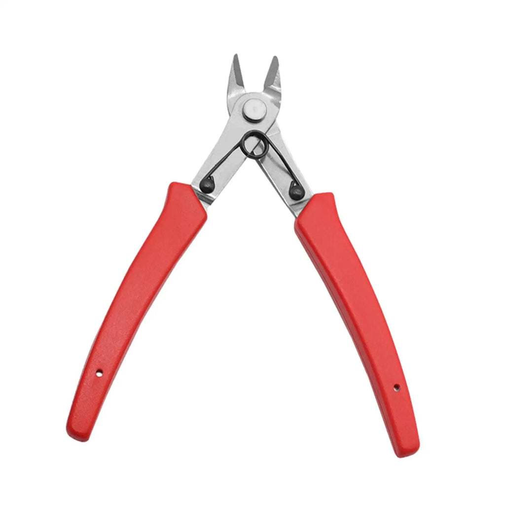 Diagonal Cutting Pliers – Precision Side Cutter for Electronics