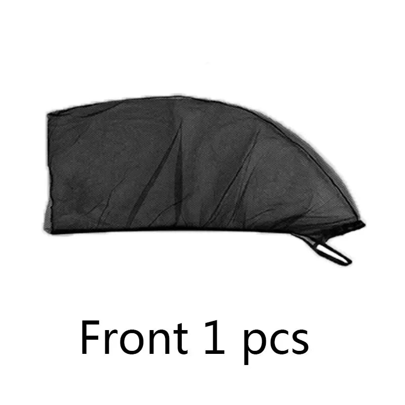 Universal Car Side Window Sunshade – UV & Heat Protection
