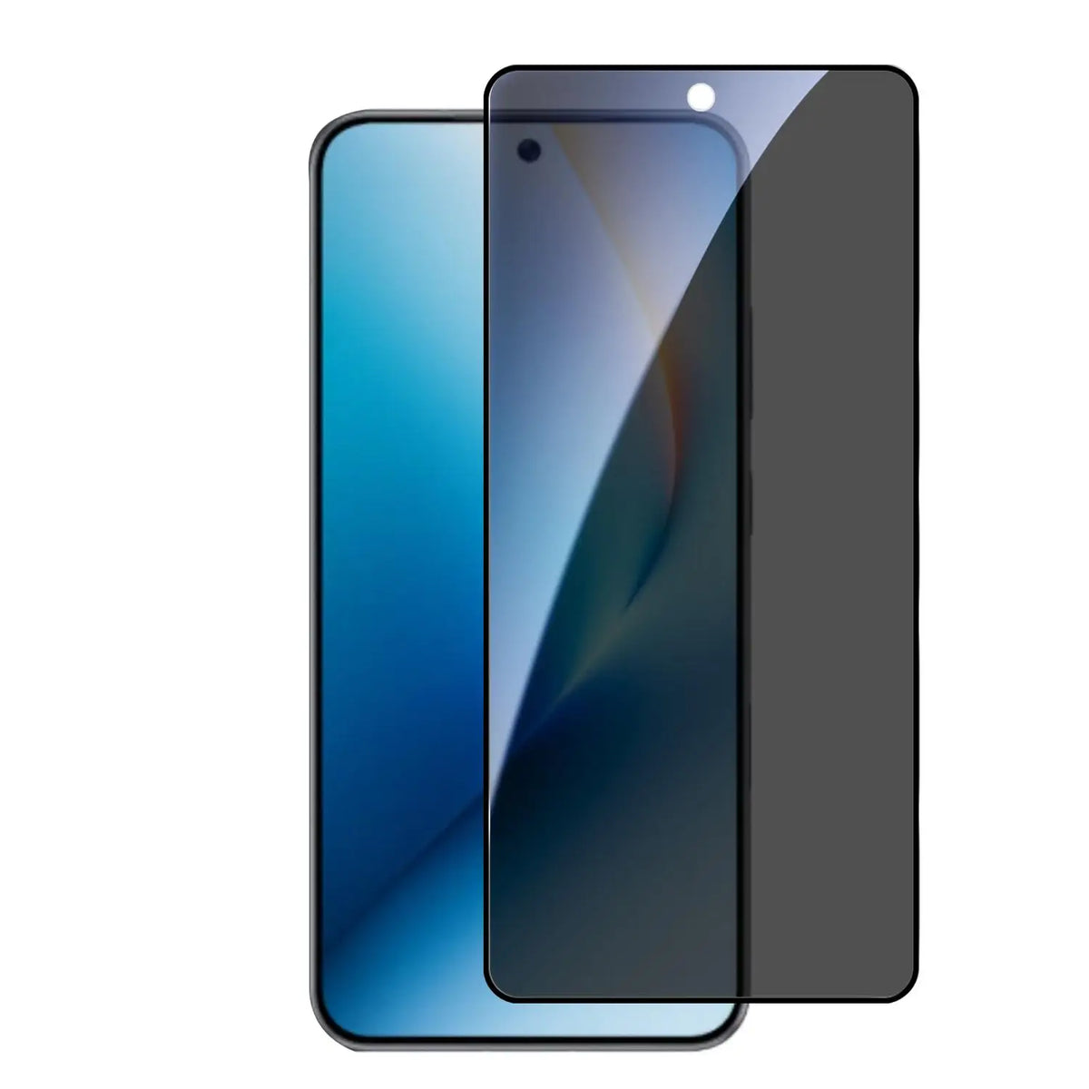 Honor Win 9H Tempered Glass Screen Protector – HD & Privacy