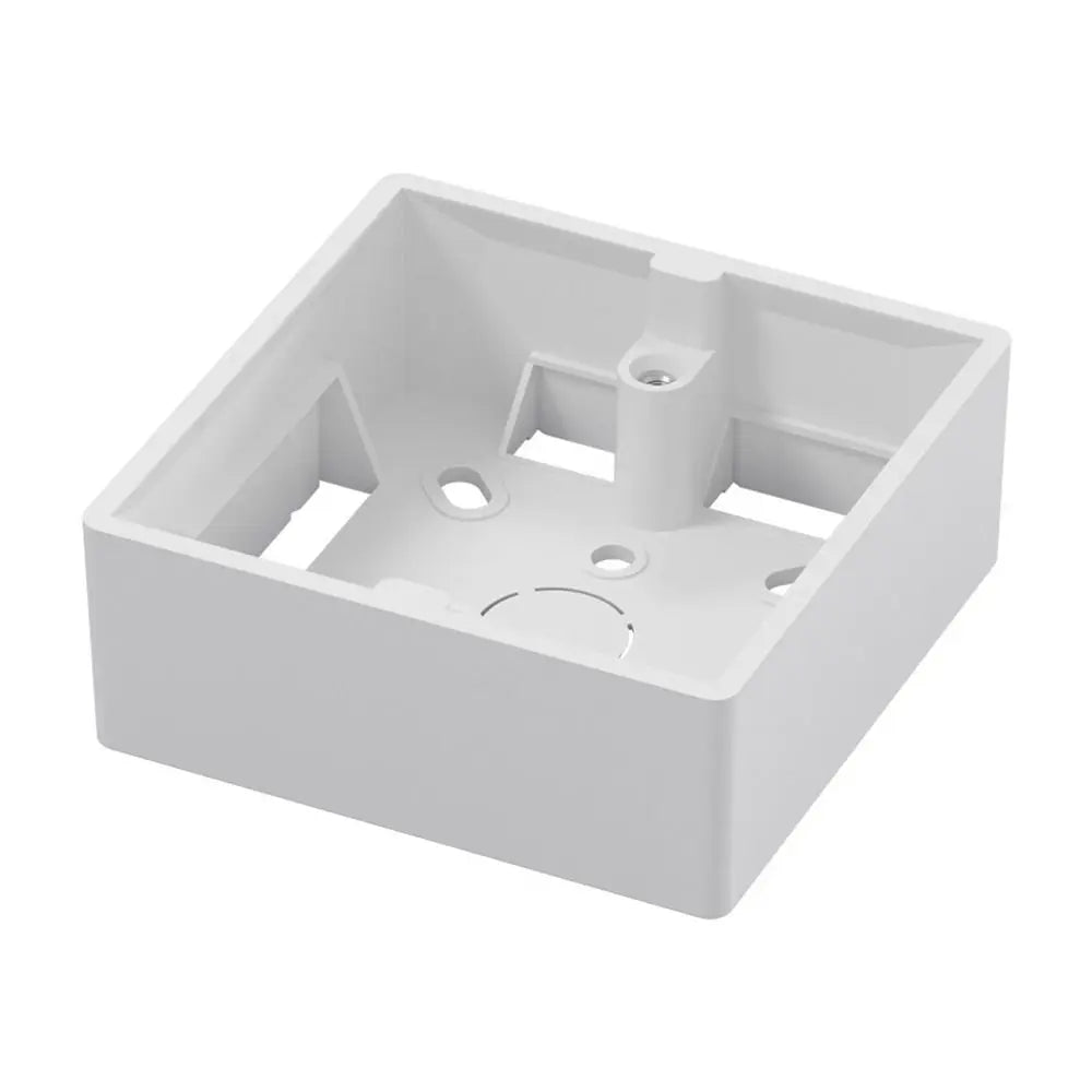 86 Type Surface Mount Junction Box | On-Wall Switch Housing