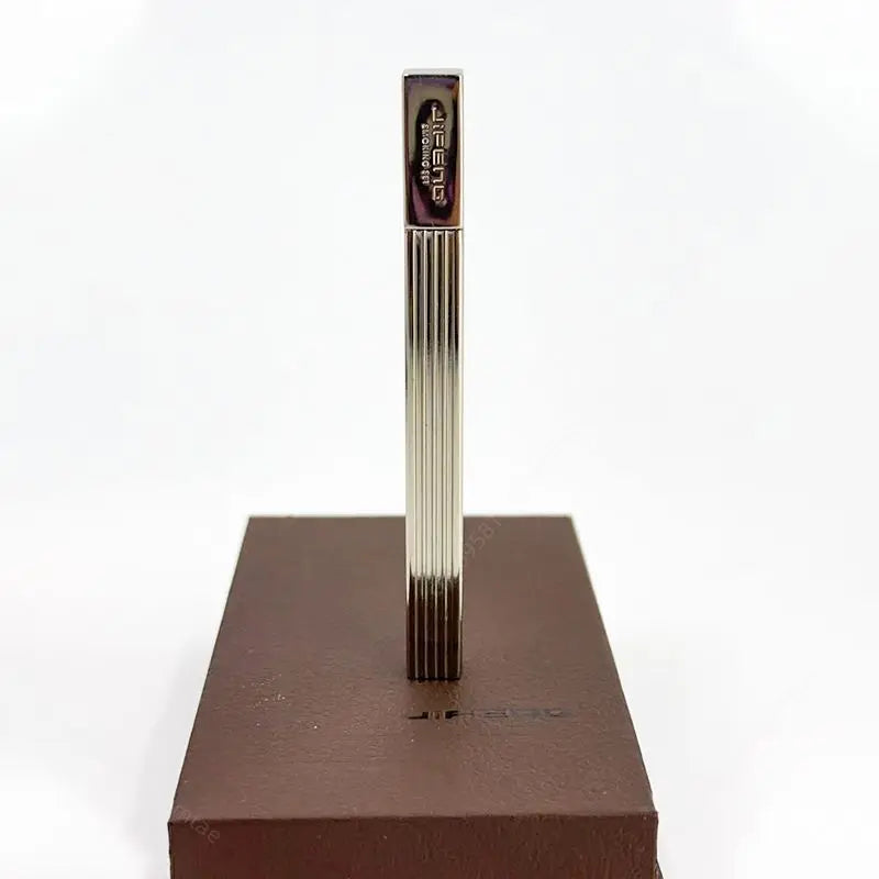 Pure Copper Mini Matchstick Lighter – Collectible Gift