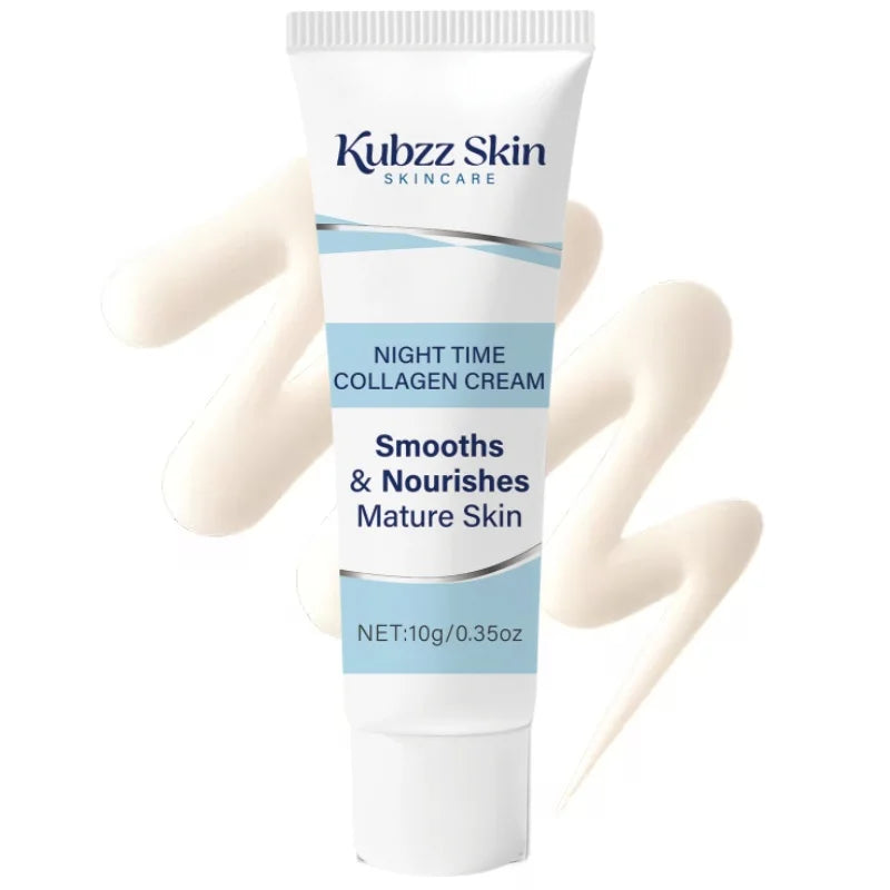 YCHZ Ascorbic Acid Lifting Cream – Vitamin C & Hyaluronic Acid