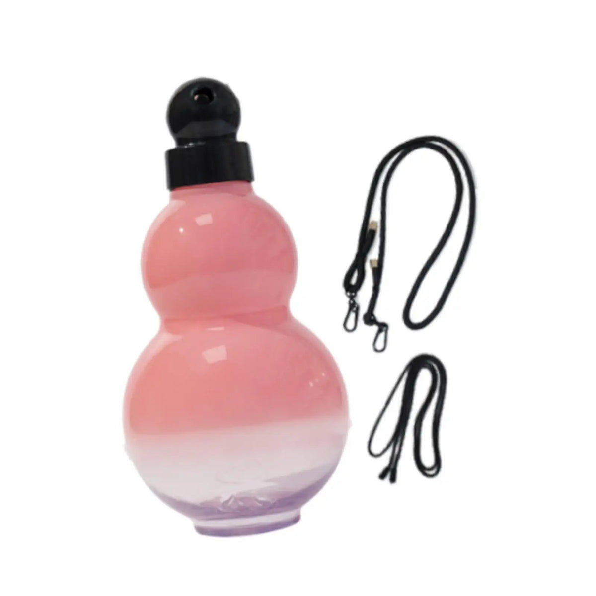 Kesoto Gourd Sports Water Bottle 900ml – BPA-Free