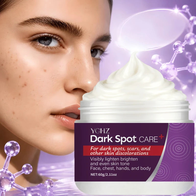 YCHZ V-Face Lifting & Firming Cream – Whitening 50g