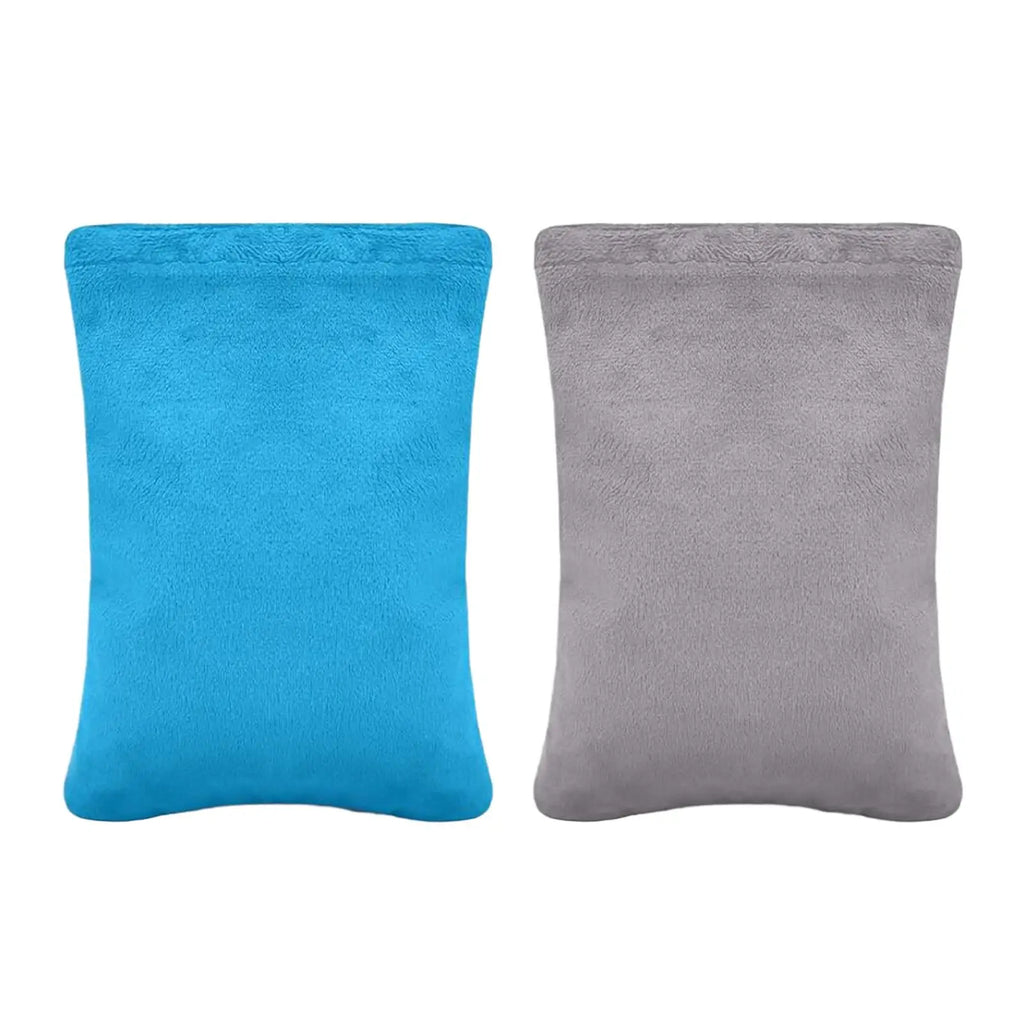 Kesoto Sand Remover Bag – Portable Beach Powder Pouch