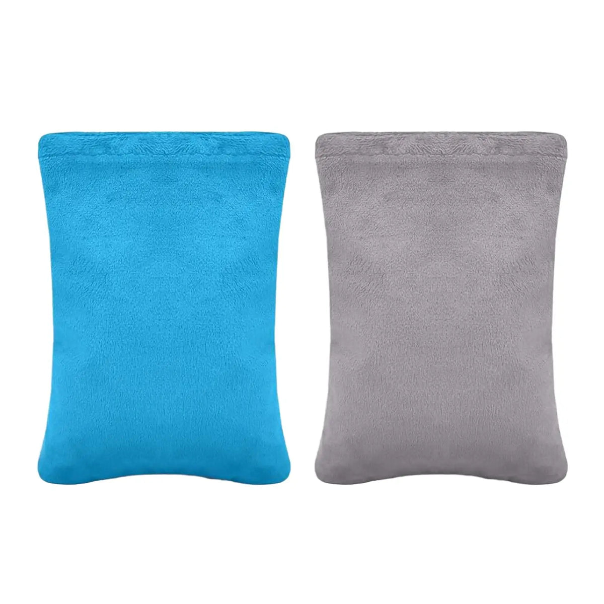 Kesoto Sand Remover Bag – Portable Beach Powder Pouch