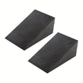 Yoga Squat Wedge Blocks – Incline Calf Stretch & Stability